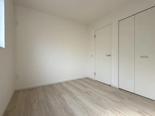 【神奈川県/茅ヶ崎市香川】茅ヶ崎市香川1丁目5期　新築戸建　2号棟/全2棟 洋室：約5.2帖