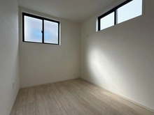 【神奈川県/茅ヶ崎市香川】茅ヶ崎市香川1丁目5期　新築戸建　2号棟/全2棟 洋室：約4.3帖