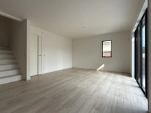 【神奈川県/茅ヶ崎市香川】茅ヶ崎市香川1丁目5期　新築戸建　2号棟/全2棟 リビング・ダイニング