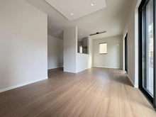 【神奈川県/横浜市南区中里】南区中里2丁目　新築戸建 LDK