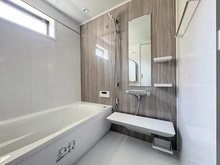 【神奈川県/横浜市南区中里】南区中里2丁目　新築戸建 浴室