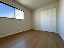 【神奈川県/横浜市南区中里】南区中里2丁目　新築戸建 洋室：約5.3帖