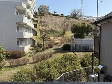 【神奈川県/横浜市南区中里】南区中里2丁目　新築戸建 眺望：バルコニーから