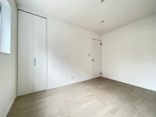 【神奈川県/茅ヶ崎市香川】茅ヶ崎市香川5丁目　新築戸建　1号棟/全10棟 洋室：約6.0帖