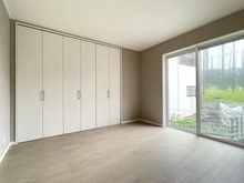 【神奈川県/茅ヶ崎市香川】茅ヶ崎市香川5丁目　新築戸建　1号棟/全10棟 サービスルーム（納戸）：約7.5帖