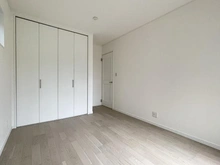 【神奈川県/茅ヶ崎市香川】茅ヶ崎市香川5丁目　新築戸建　1号棟/全10棟 サービスルーム（納戸）：約5.9帖