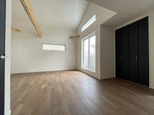【神奈川県/茅ヶ崎市香川】茅ヶ崎市香川5丁目　新築戸建　2号棟/全10棟 リビング・ダイニング