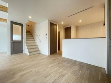 【神奈川県/茅ヶ崎市香川】茅ヶ崎市香川5丁目　新築戸建　3号棟/全10棟 LDK