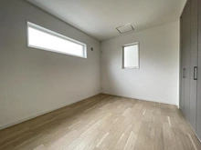 【神奈川県/茅ヶ崎市香川】茅ヶ崎市香川5丁目　新築戸建　3号棟/全10棟 サービスルーム（納戸）