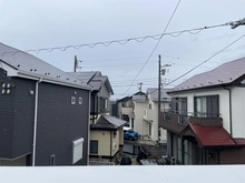 【神奈川県/茅ヶ崎市香川】茅ヶ崎市香川5丁目　新築戸建　3号棟/全10棟 眺望：バルコニーから