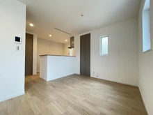 【神奈川県/茅ヶ崎市香川】茅ヶ崎市香川5丁目　新築戸建　3号棟/全10棟 LDK