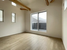【神奈川県/茅ヶ崎市香川】茅ヶ崎市香川5丁目　新築戸建　3号棟/全10棟 リビング