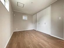 【神奈川県/茅ヶ崎市香川】茅ヶ崎市香川5丁目　新築戸建　8号棟/全10棟 洋室
