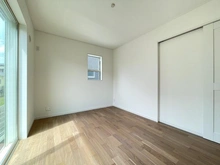 【神奈川県/茅ヶ崎市香川】茅ヶ崎市香川5丁目　新築戸建　8号棟/全10棟 洋室