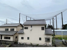 【神奈川県/茅ヶ崎市香川】茅ヶ崎市香川5丁目　新築戸建　8号棟/全10棟 眺望