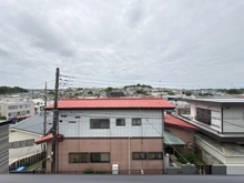 【神奈川県/横浜市戸塚区平戸町】戸塚区平戸町　新築戸建　A号棟/全2棟 眺望：バルコニーから