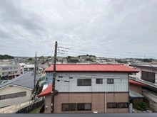 【神奈川県/横浜市戸塚区平戸町】戸塚区平戸町　新築戸建　A号棟/全2棟 眺望：バルコニーから