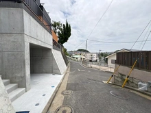 【神奈川県/横浜市戸塚区平戸町】戸塚区平戸町　新築戸建　B号棟/全2棟 前面道路