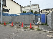 【神奈川県/横浜市保土ケ谷区境木本町】保土ケ谷区境木本町 新築戸建B号棟/全2棟 駐車場