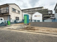 【神奈川県/横浜市保土ケ谷区権太坂】保土ヶ谷区権太坂1丁目　新築戸建 駐車場