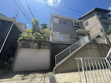 【神奈川県/横浜市戸塚区上矢部町】戸塚区上矢部町　戸建　 外観