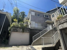 【神奈川県/横浜市戸塚区上矢部町】戸塚区上矢部町　戸建　 外観