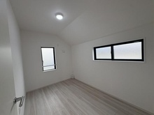 【神奈川県/茅ヶ崎市松が丘】茅ヶ崎市松が丘2丁目　新築戸建　1号棟/全2棟 洋室