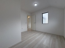 【神奈川県/茅ヶ崎市松が丘】茅ヶ崎市松が丘2丁目　新築戸建　1号棟/全2棟 洋室
