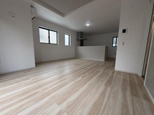 【神奈川県/茅ヶ崎市松が丘】茅ヶ崎市松が丘2丁目　新築戸建　2号棟/全2棟 LDK