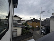 【神奈川県/茅ヶ崎市松が丘】茅ヶ崎市松が丘2丁目　新築戸建　2号棟/全2棟 眺望