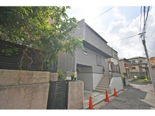 【神奈川県/横浜市泉区中田東】泉区中田東4丁目　新築戸建 外観