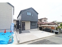 【神奈川県/横浜市戸塚区戸塚町】戸塚区戸塚町5期　新築戸建　2号棟/全2棟 外観