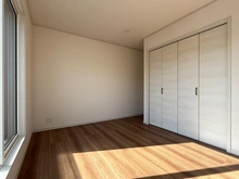 【神奈川県/横浜市戸塚区前田町】戸塚区前田町　新築戸建　1号棟/全3棟 洋室