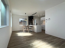 【神奈川県/横浜市港南区日野】港南区日野2丁目 新築戸建 全1棟 LDK