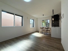 【神奈川県/横浜市港南区日野】港南区日野2丁目 新築戸建 全1棟 LDK