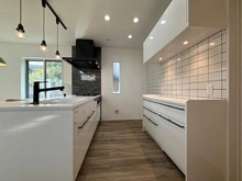 【神奈川県/横浜市港南区日野】港南区日野2丁目 新築戸建 全1棟 キッチン