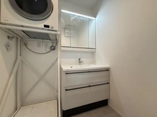 【神奈川県/横浜市港南区日野】港南区日野2丁目 新築戸建 全1棟 洗面所