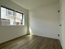 【神奈川県/横浜市港南区日野】港南区日野2丁目 新築戸建 全1棟 洋室