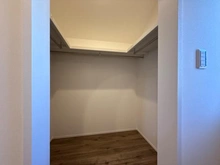 【神奈川県/横浜市港南区日野】港南区日野2丁目 新築戸建 全1棟 クローゼット:2階