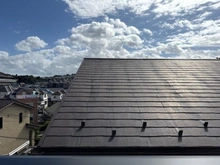 【神奈川県/横浜市港南区日野】港南区日野2丁目 新築戸建 全1棟 眺望:バルコニーから