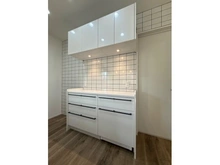 【神奈川県/横浜市港南区日野】港南区日野2丁目 新築戸建 全1棟 キッチン