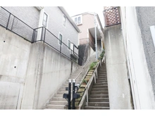 【神奈川県/横浜市保土ケ谷区坂本町】保土ケ谷区坂本町　戸建 外観