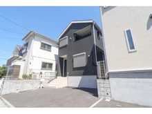 【神奈川県/横浜市保土ケ谷区法泉】保土ケ谷区法泉2丁目　中古戸建 外観