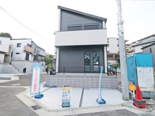 【神奈川県/横浜市戸塚区平戸町】戸塚区平戸町 新築戸建 G号棟/全10棟 外観