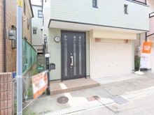 【大阪府/吹田市南高浜町】吹田市南高浜町 中古一戸建て 外観