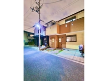 【大阪府/吹田市金田町】吹田市金田町中古戸建 外観