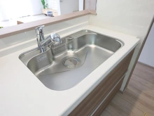 【大阪府/箕面市今宮】箕面今宮4丁目　戸建て キッチン