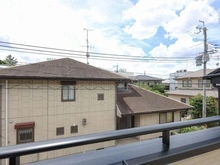 【大阪府/箕面市今宮】箕面今宮4丁目　戸建て 眺望