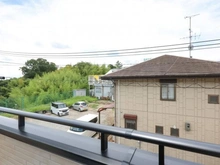 【大阪府/箕面市今宮】箕面今宮4丁目　戸建て 眺望
