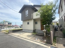 【大阪府/吹田市千里山西】吹田市千里山西五丁目 外観